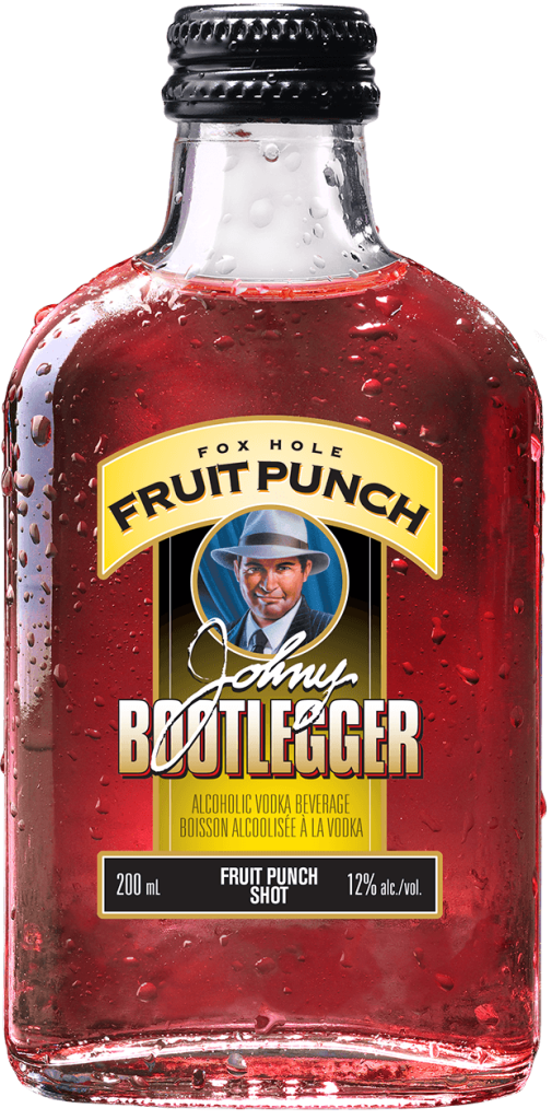 Fox Hole Fruit Punch